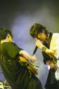 【ライブレポート】RADWIMPS、約8年ぶりライブハウスツアー完遂！野田洋次郎の誕生日に開催された東京公演をレポート - 画像一覧（20/26）