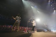 【ライブレポート】RADWIMPS、約8年ぶりライブハウスツアー完遂！野田洋次郎の誕生日に開催された東京公演をレポート - 画像一覧（21/26）
