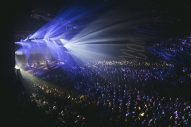 【ライブレポート】RADWIMPS、約8年ぶりライブハウスツアー完遂！野田洋次郎の誕生日に開催された東京公演をレポート - 画像一覧（3/26）