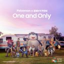 ENHYPEN×ポケモン！ 新曲「One and Only」MVで、メンバーがお気に入りのポケモンと共演 - 画像一覧（10/10）