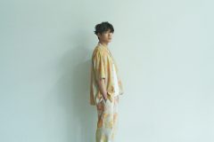 松下洸平、新曲「ノンフィクション」MVで花火大会の警備員、中華料理店の料理人、南極観測隊員を熱演
