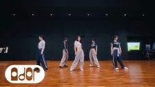 NewJeansの圧巻のパフォーマンスを世界が絶賛！ 新曲「New Jeans」「Super Shy」ダンスプラクティス映像公開 - 画像一覧（1/2）