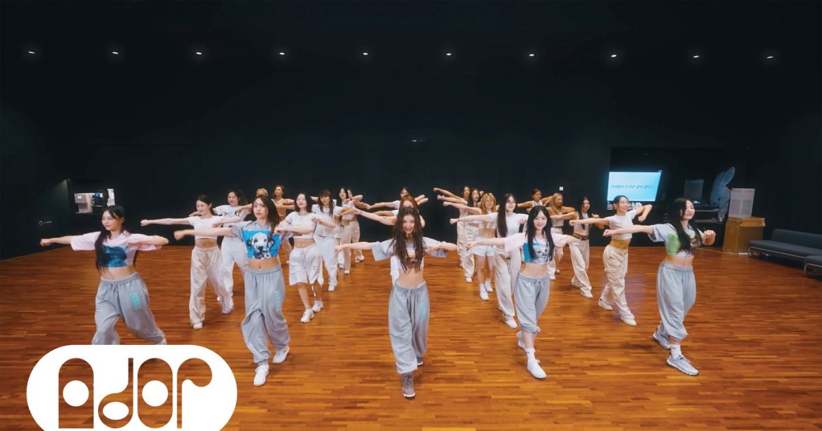 NewJeansの圧巻のパフォーマンスを世界が絶賛！ 新曲「New Jeans