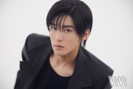 Snow Man目黒蓮、「国宝級イケメンランキング 2023年 上半期」1位獲得で殿堂入り！「殿堂入りってかっこいいですね。言いたくなります」 - 画像一覧（1/4）