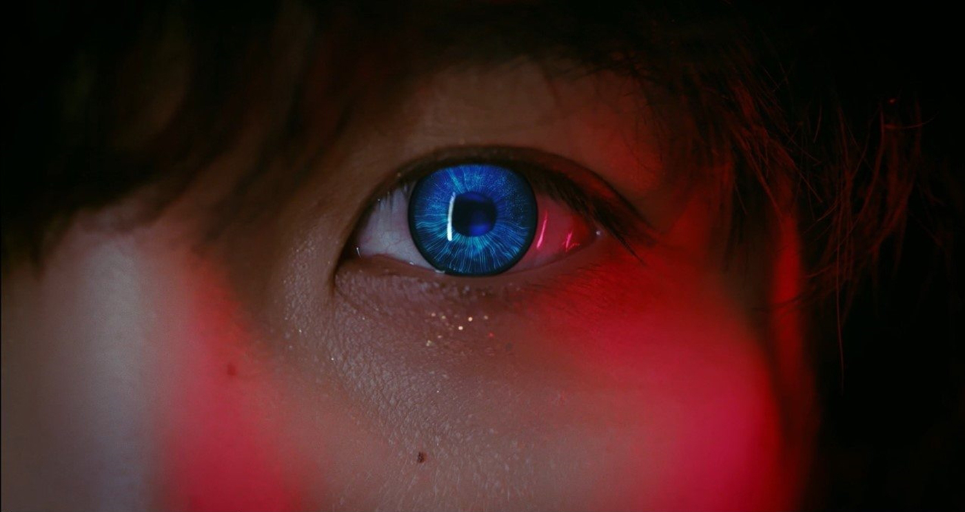 アンドロイドのAile The Shotaが人間のAile The Shotaを追跡！最新コンピュータビジョンを駆使した「No Frontier」MV公開