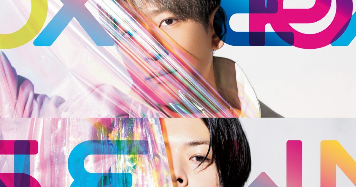 NEWS結成20周年記念アルバム『NEWS EXPO』収録楽曲の詳細が明らかに