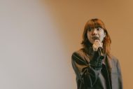 【レポート】あいみょんがサプライズ登場！ 最新ライブ映像上映会より東京会場のレポートが到着 - 画像一覧（2/4）