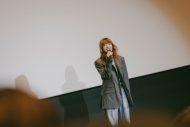 【レポート】あいみょんがサプライズ登場！ 最新ライブ映像上映会より東京会場のレポートが到着 - 画像一覧（3/4）