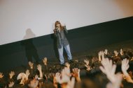 【レポート】あいみょんがサプライズ登場！ 最新ライブ映像上映会より東京会場のレポートが到着 - 画像一覧（4/4）