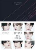 BTS初のオフィシャルブック『BEYOND THE STORY』、完売店続出を受けて発売日翌日に重版が決定