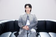 BTS・JUNG KOOKソロシングル「Seven」について語る！「初めて聴いた瞬間に『これはやるべきだ』と感じた」 - 画像一覧（2/2）