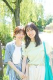 日向坂46金村美玖＆松田好花、表紙を飾る『B.L.T.9月号』でペアグラビアを披露！約1万字の対談インタビューも