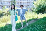 日向坂46金村美玖＆松田好花、表紙を飾る『B.L.T.9月号』でペアグラビアを披露！約1万字の対談インタビューも - 画像一覧（3/3）