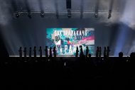 【ライブレポート】櫻坂46、初の海外イベントでフランス・パリの1万5,000人のオーディエンスを魅了 - 画像一覧（23/25）