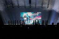 【ライブレポート】櫻坂46、初の海外イベントでフランス・パリの1万5,000人のオーディエンスを魅了 - 画像一覧（3/25）