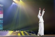 【ライブレポート】櫻坂46、初の海外イベントでフランス・パリの1万5,000人のオーディエンスを魅了 - 画像一覧（22/25）