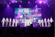 【ライブレポート】櫻坂46、初の海外イベントでフランス・パリの1万5,000人のオーディエンスを魅了 - 画像一覧（19/25）