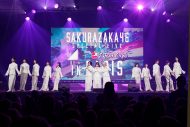【ライブレポート】櫻坂46、初の海外イベントでフランス・パリの1万5,000人のオーディエンスを魅了 - 画像一覧（7/25）