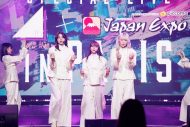 【ライブレポート】櫻坂46、初の海外イベントでフランス・パリの1万5,000人のオーディエンスを魅了 - 画像一覧（8/25）