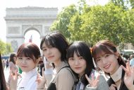 【ライブレポート】櫻坂46、初の海外イベントでフランス・パリの1万5,000人のオーディエンスを魅了 - 画像一覧（17/25）