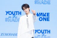 【レポート】第5世代K-POPグループZEROBASEONEデビューショーケース。9人の初々しい表情から溢れ出る意欲と自信 - 画像一覧（5/13）