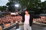 【ライブレポート】BTS・JUNG KOOK、米『GMA』主催のサマーコンサートに登場！ BTSの「Dynamite」も披露 - 画像一覧（1/8）