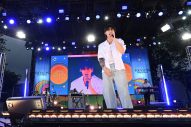 【ライブレポート】BTS・JUNG KOOK、米『GMA』主催のサマーコンサートに登場！ BTSの「Dynamite」も披露 - 画像一覧（2/8）