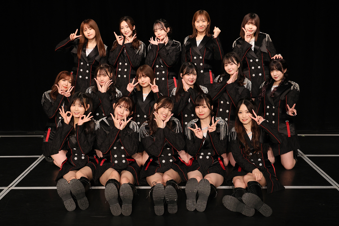 SKE48江籠裕奈グループ卒業を発表！「SKE48を通じて出会えた方々、楽曲や衣装も全部がわたしの宝物です」 - 画像一覧（8/8）