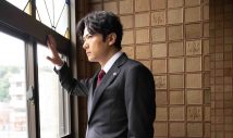 稲垣吾郎＆新垣結衣『正欲』に渡辺大知ら出演決定！ ティザービジュアル＆特報映像も解禁 - 画像一覧（1/7）