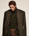 テヤン（SOL / BIGBANG）ジバンシィ2023年秋冬メンズキャンペーンビジュアルに登場 - 画像一覧（5/6）