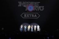 【ライブレポート】BE:FIRST、MAZZELらが熱い競演！『J-WAVE INSPIRE TOKYO 2023』最終日レポートが到着 - 画像一覧（2/6）