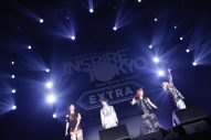 【ライブレポート】BE:FIRST、MAZZELらが熱い競演！『J-WAVE INSPIRE TOKYO 2023』最終日レポートが到着 - 画像一覧（4/6）