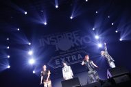 【ライブレポート】BE:FIRST、MAZZELらが熱い競演！『J-WAVE INSPIRE TOKYO 2023』最終日レポートが到着 - 画像一覧（3/6）