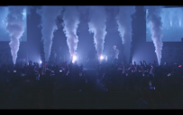 【ライブレポート】10-FEET初の韓国単独公演で「第ゼロ感」を3000人の観衆が大合唱 - 画像一覧（3/6）