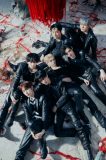 ENHYPEN日本3rdシングル「結-YOU-」、ファンタジー的な魅力溢れるジャケット写真＆新アー写を公開