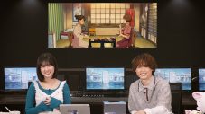 原菜乃華＆松村北斗（SixTONES）、映画『すずめの戸締まり』を語る！ BD＆DVDのビジュアルコメンタリーの一部を特別公開 - 画像一覧（1/3）