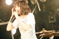 【ライブレポート】のん『NON PURSUE TOUR -最強なんだ!!!-』を完走 - 画像一覧（9/17）
