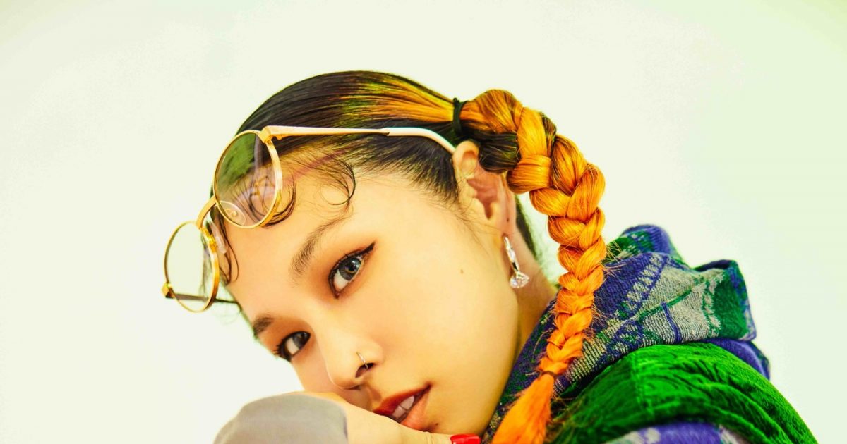 AI、新曲「WORLD DANCE」でちゃんみなと初コラボ決定 – THE FIRST TIMES