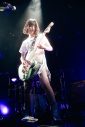 のん、『PURSUE TOUR  -最強なんだ!!! -』のライブ写真をブログで多数公開！「大阪　梅田クラブクアトロ 楽しかった！また、会おう！」 - 画像一覧（5/12）