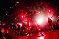 のん、『PURSUE TOUR  -最強なんだ!!! -』のライブ写真をブログで多数公開！「大阪　梅田クラブクアトロ 楽しかった！また、会おう！」 - 画像一覧（10/12）