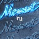 INIの新曲「Moment」が『バーチャル冒険王2023』テーマソングに決定！ ジャケット写真も公開 - 画像一覧（1/2）