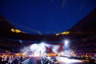 【ライブレポート】BLACKPINK、パリのアンコール公演で5万5,000人が熱狂 - 画像一覧（10/10）