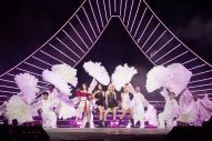【ライブレポート】BLACKPINK、パリのアンコール公演で5万5,000人が熱狂 - 画像一覧（7/10）