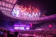 【ライブレポート】BLACKPINK、パリのアンコール公演で5万5,000人が熱狂 - 画像一覧（9/10）