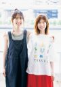 日向坂46金村美玖＆松田好花、表紙を飾る『B.L.T.9月号』で変化と成長、そして変わらないものについて語る - 画像一覧（4/9）
