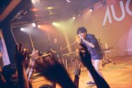 【ライブレポート】imase、Furui Riho、新東京、YAMORI出演！『AUGER MUSIC SESSION VOL.2』のレポート到着 - 画像一覧（3/14）