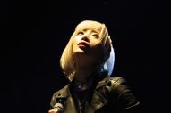 ReoNa、初の日本武道館公演を収めたライブ映像作品のジャケット写真を公開 - 画像一覧（4/4）