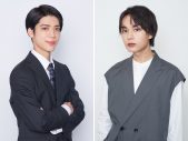 なにわ男子、大西流星主演ドラマ『紅さすライフ』第1話鑑賞会を開催！ なにわ男子のメイク事情も明らかに!? - 画像一覧（2/2）