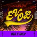 ONE N’ ONLY、夏曲「EVOL」のデジタルリリースが決定！ラテン音楽の魅力とトレンドのダンスミュージック感を融合 - 画像一覧（1/2）