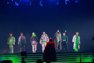 【ライブレポート】総勢5組45名の“Jr.EXILE”が約1年ぶりに集結！『BATTLE OF TOKYO ～CODE OF Jr.EXILE～」が開幕 - 画像一覧（5/10）